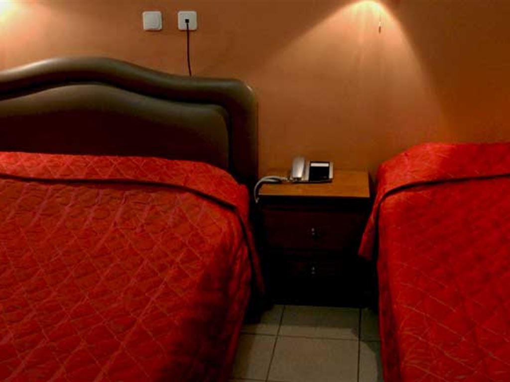 Alkyon Hotel Alexandroupolis 2*, фото 5