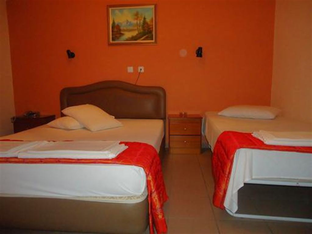 Alkyon Hotel Alexandroupolis 2*