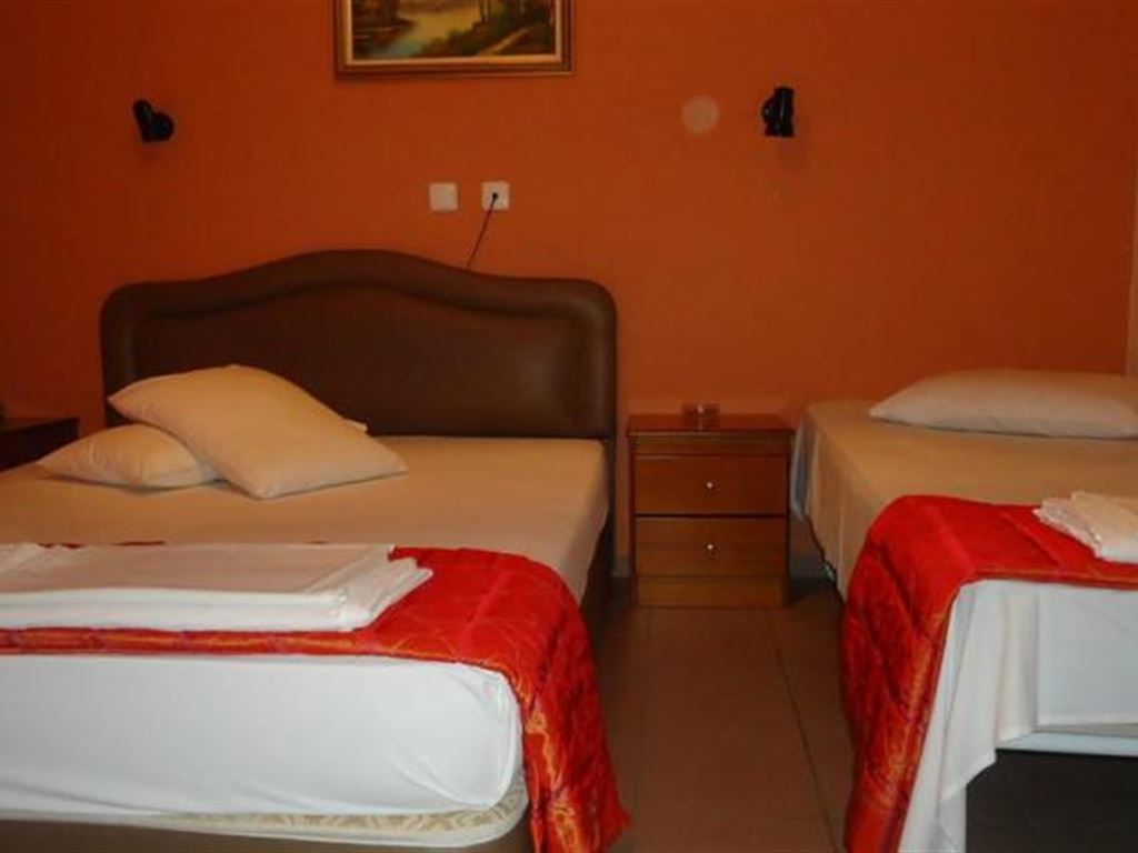 Alkyon Hotel Alexandroupolis 2*, фото 6