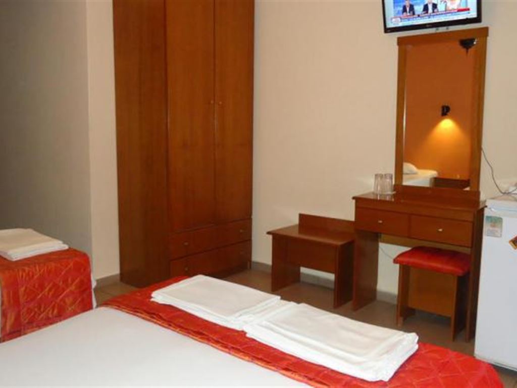 Alkyon Hotel Alexandroupolis 2*, фото 7
