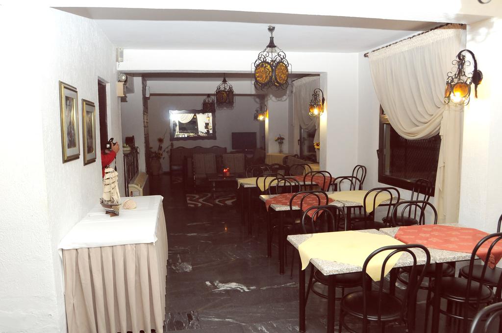 Alkyon Hotel Alexandroupolis 2*, фото 9