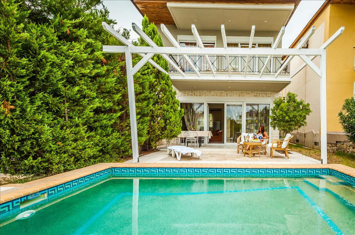 Bomo Club Villas Kosma 3*, фото 4