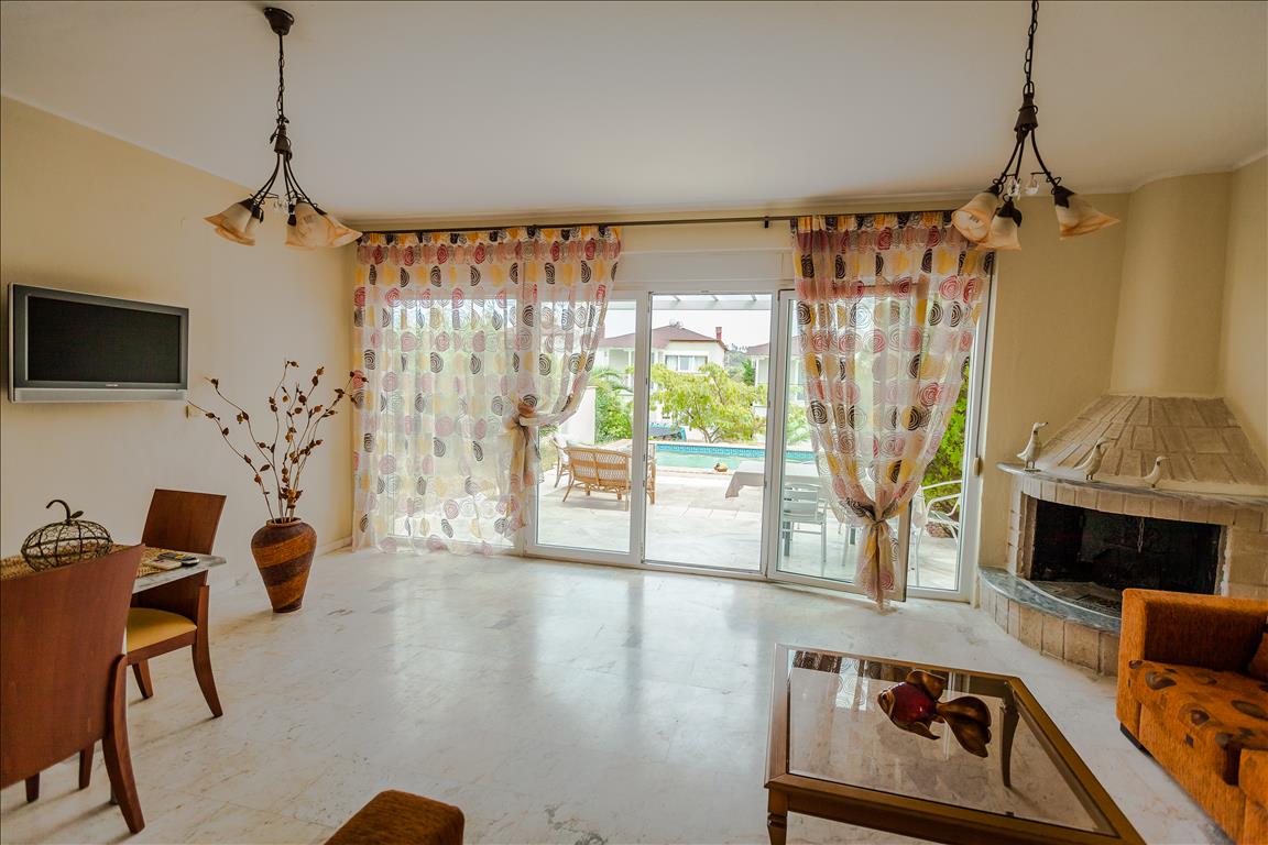 Bomo Club Villas Kosma 3*, фото 7