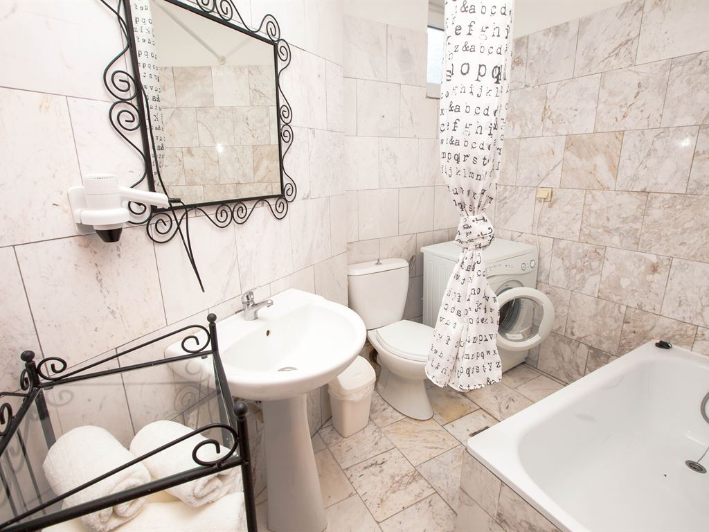 Bomo Club Villas Kosma 3*, фото 13