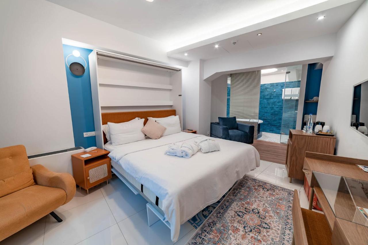 Bahar Boutique 4*, фото 1