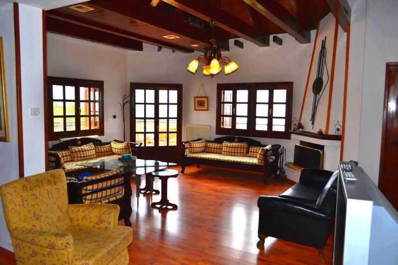 Aglaida Apartments 3*