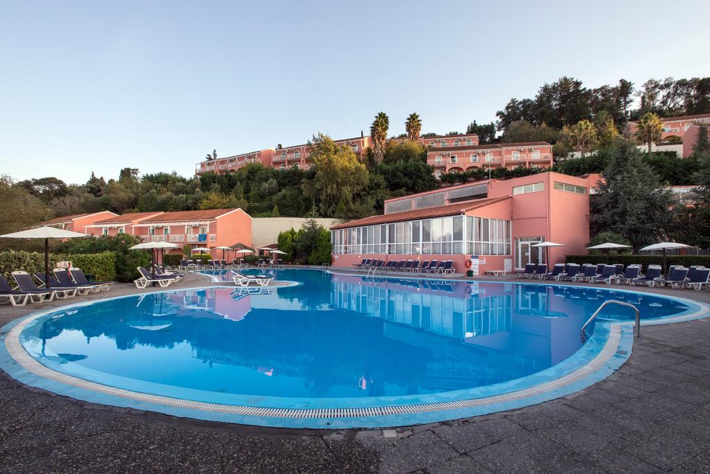 Panorama Sidari 3*