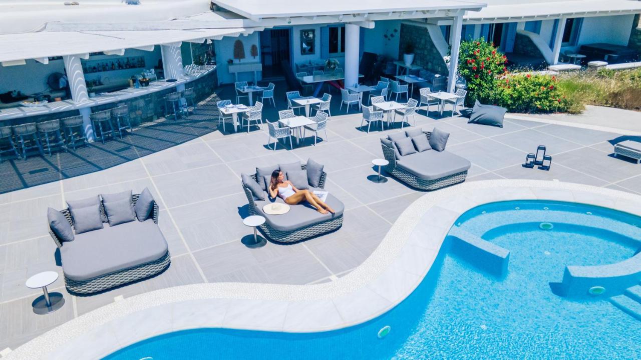 DeLight Boutique Hotel 5*, фото 4