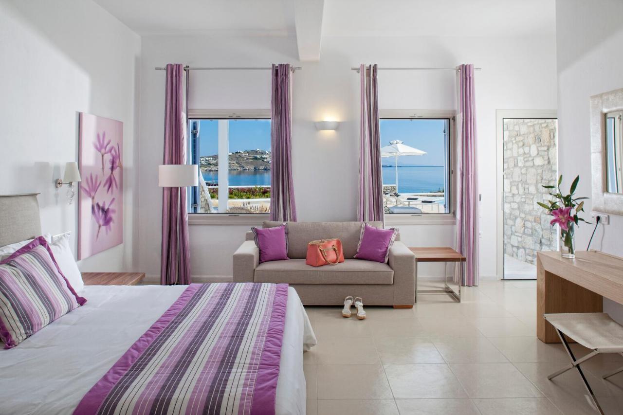 DeLight Boutique Hotel 5*, фото 3
