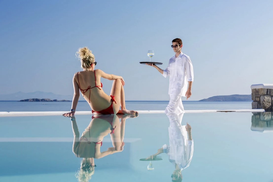 DeLight Boutique Hotel 5*, фото 9