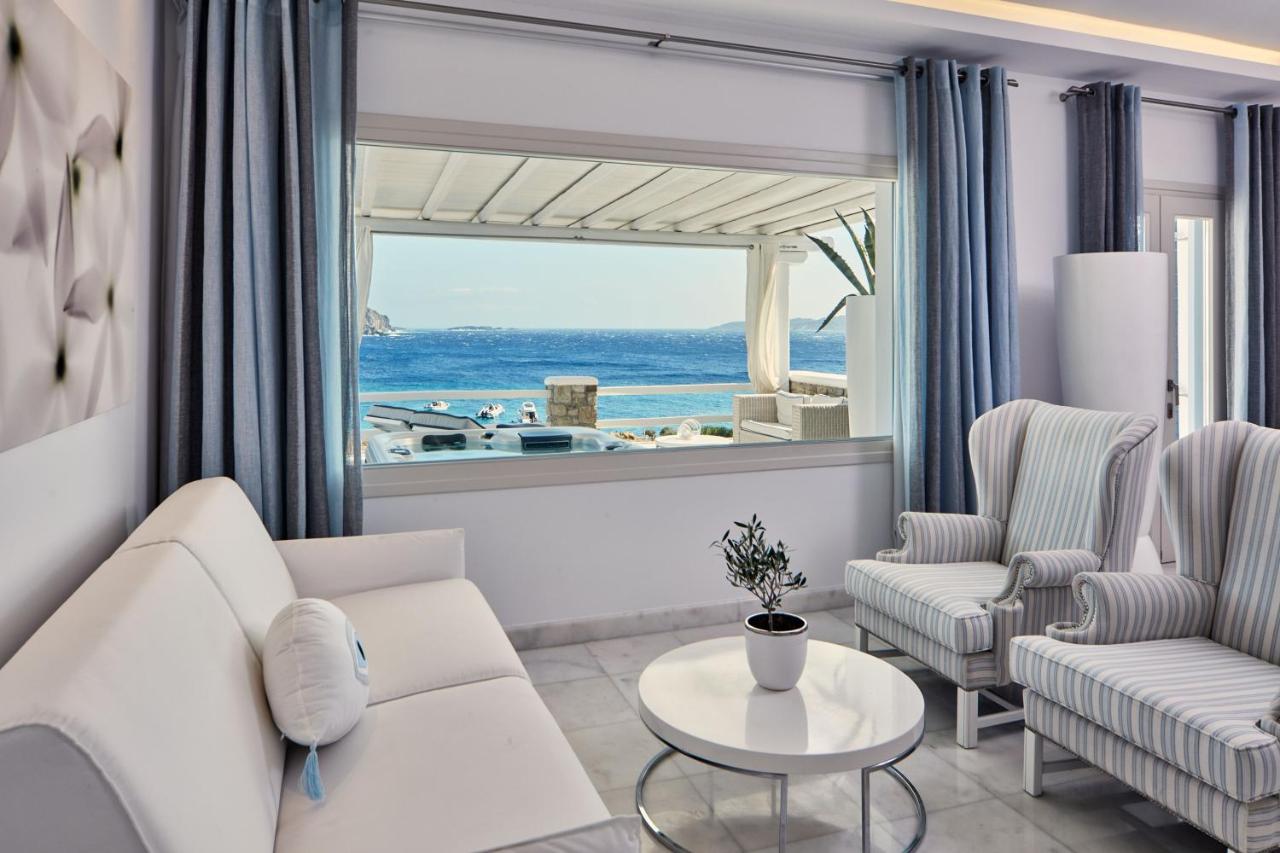 DeLight Boutique Hotel 5*