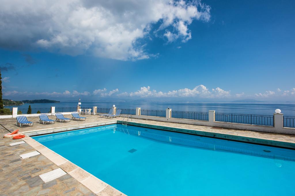 El Greco Hotel 2*