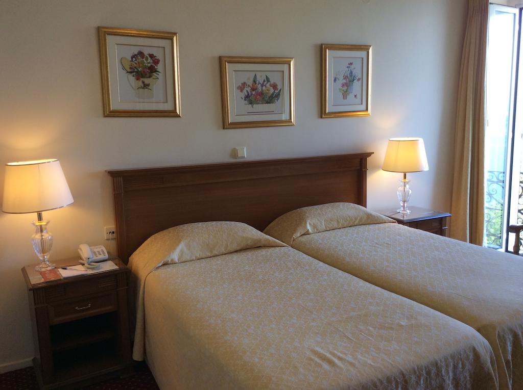 Cavalieri Hotel 4*