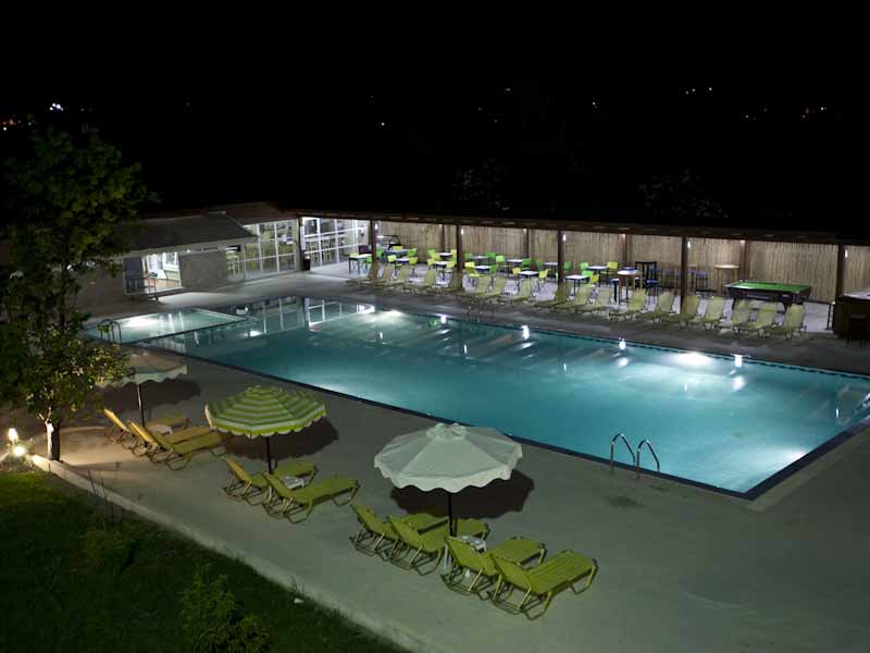 Sivila Hotel 3*, фото 2