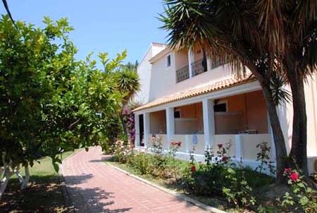 Ionian Princess Club 4*