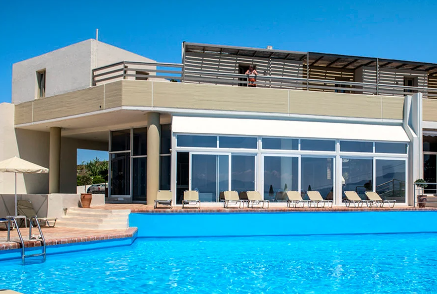 Scaleta Beach 3*
