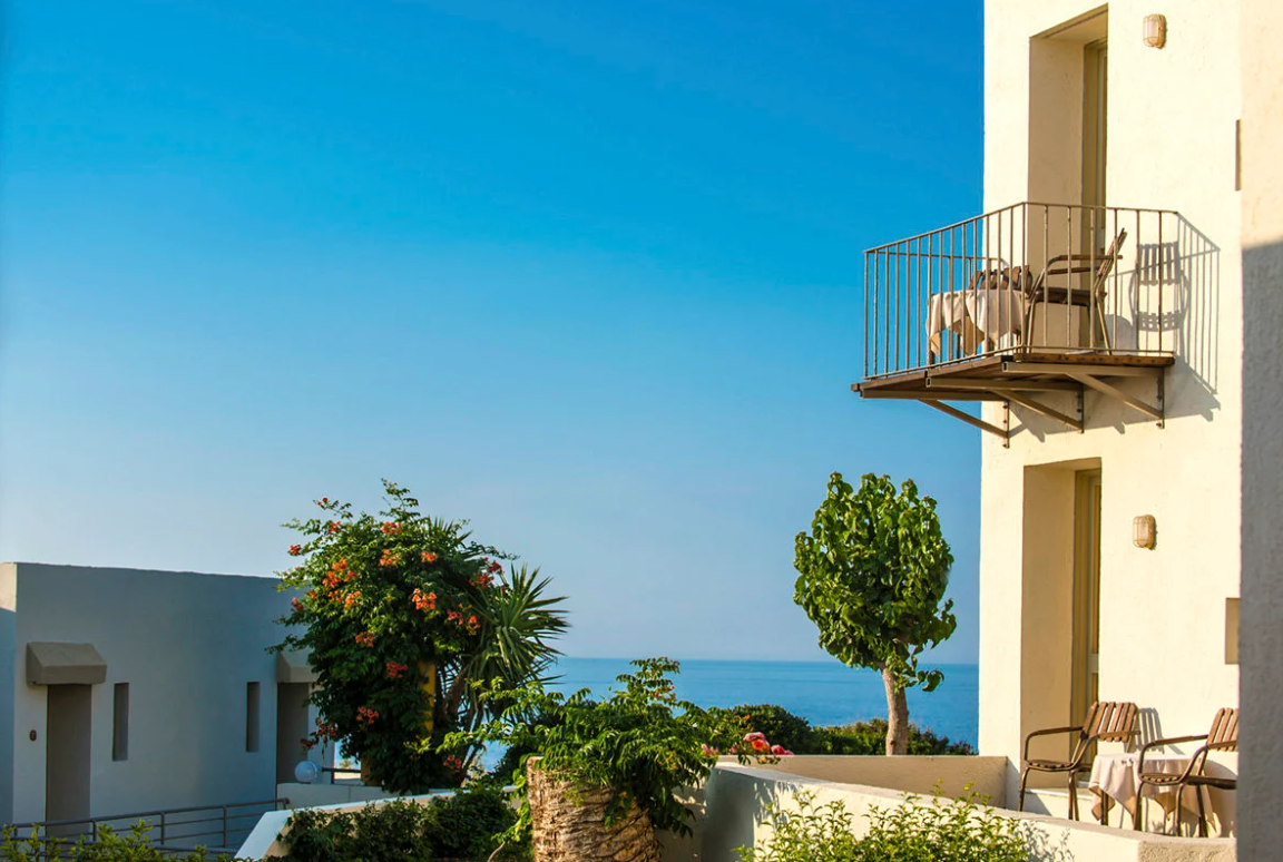 Scaleta Beach 3*, фото 3