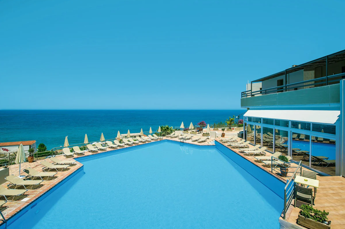 Scaleta Beach 3*, фото 2
