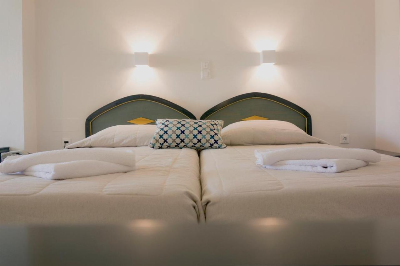 Melitti Hotel Rethymno 3*, фото 14