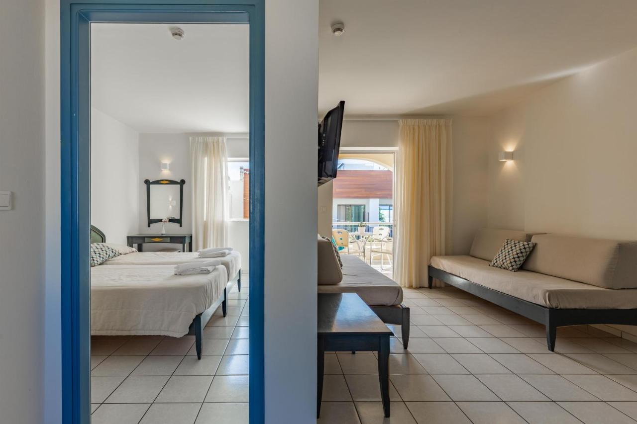 Melitti Hotel Rethymno 3*, фото 6