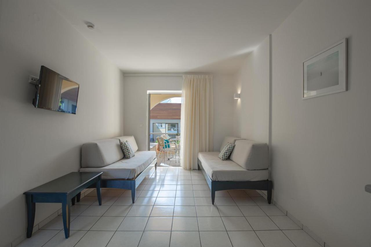 Melitti Hotel Rethymno 3*, фото 4