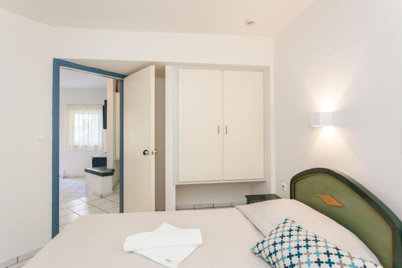 Melitti Hotel Rethymno 3*, фото 13