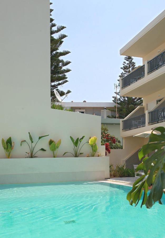 Melitti Hotel Rethymno 3*, фото 2
