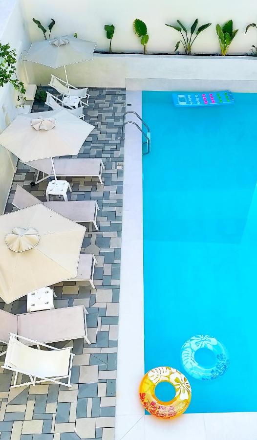 Melitti Hotel Rethymno 3*, фото 10