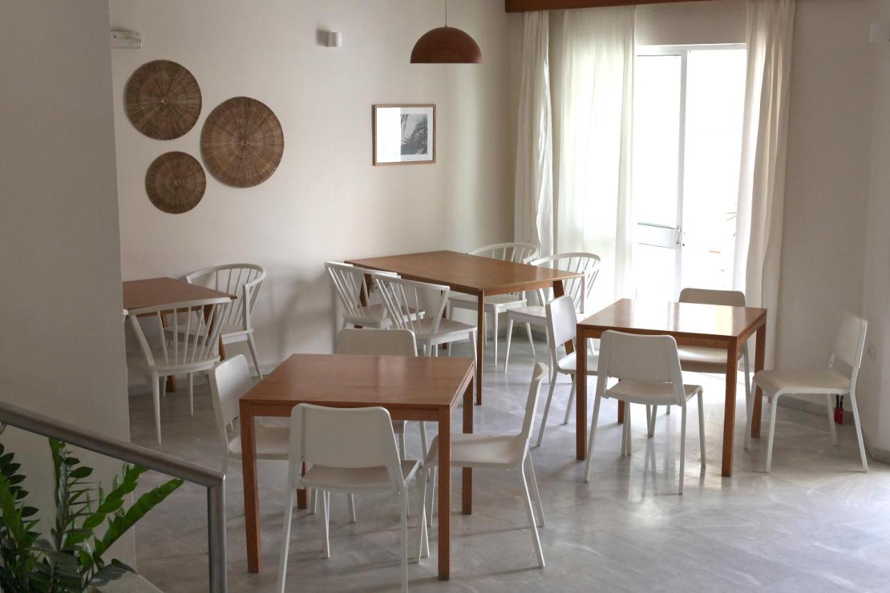 Melitti Hotel Rethymno 3*, фото 11