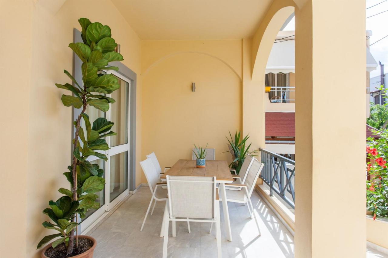 Melitti Hotel Rethymno 3*, фото 3