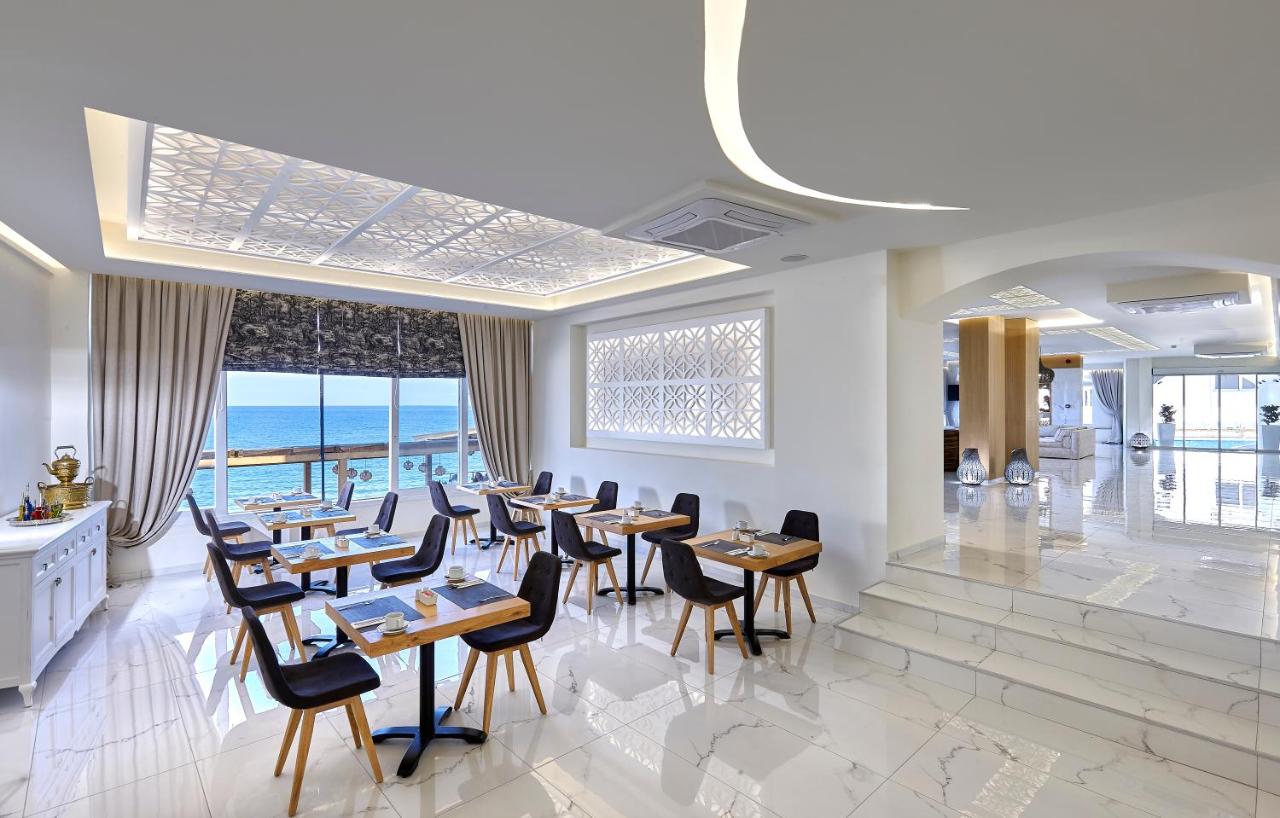 Vasia Boulevard Boutique 5*, фото 1