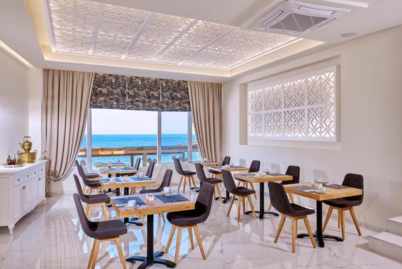 Vasia Boulevard Boutique 5*, фото 7