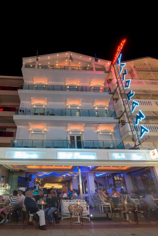 Panorama Hotel 3*, фото 13