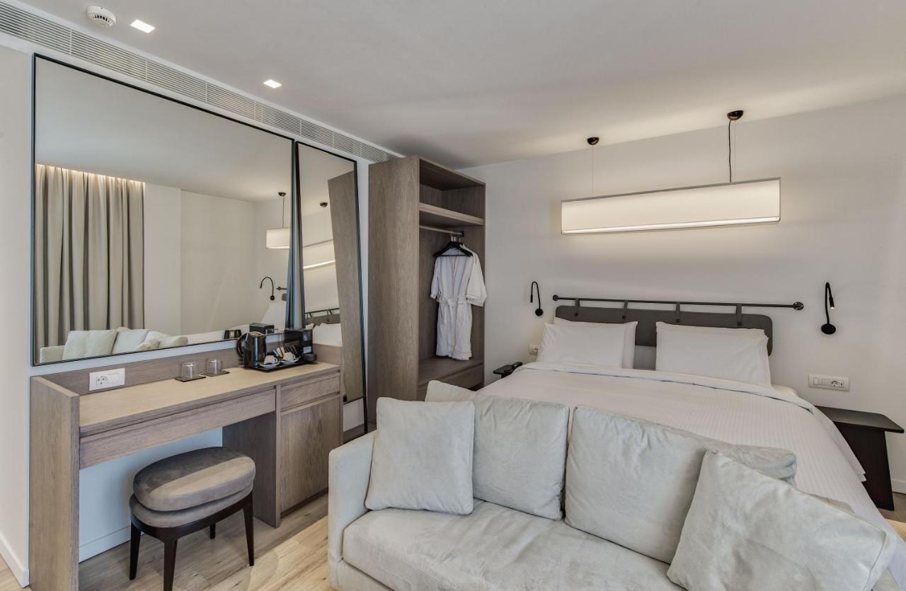 Bitzaro Boutique Hotel 4*, фото 2