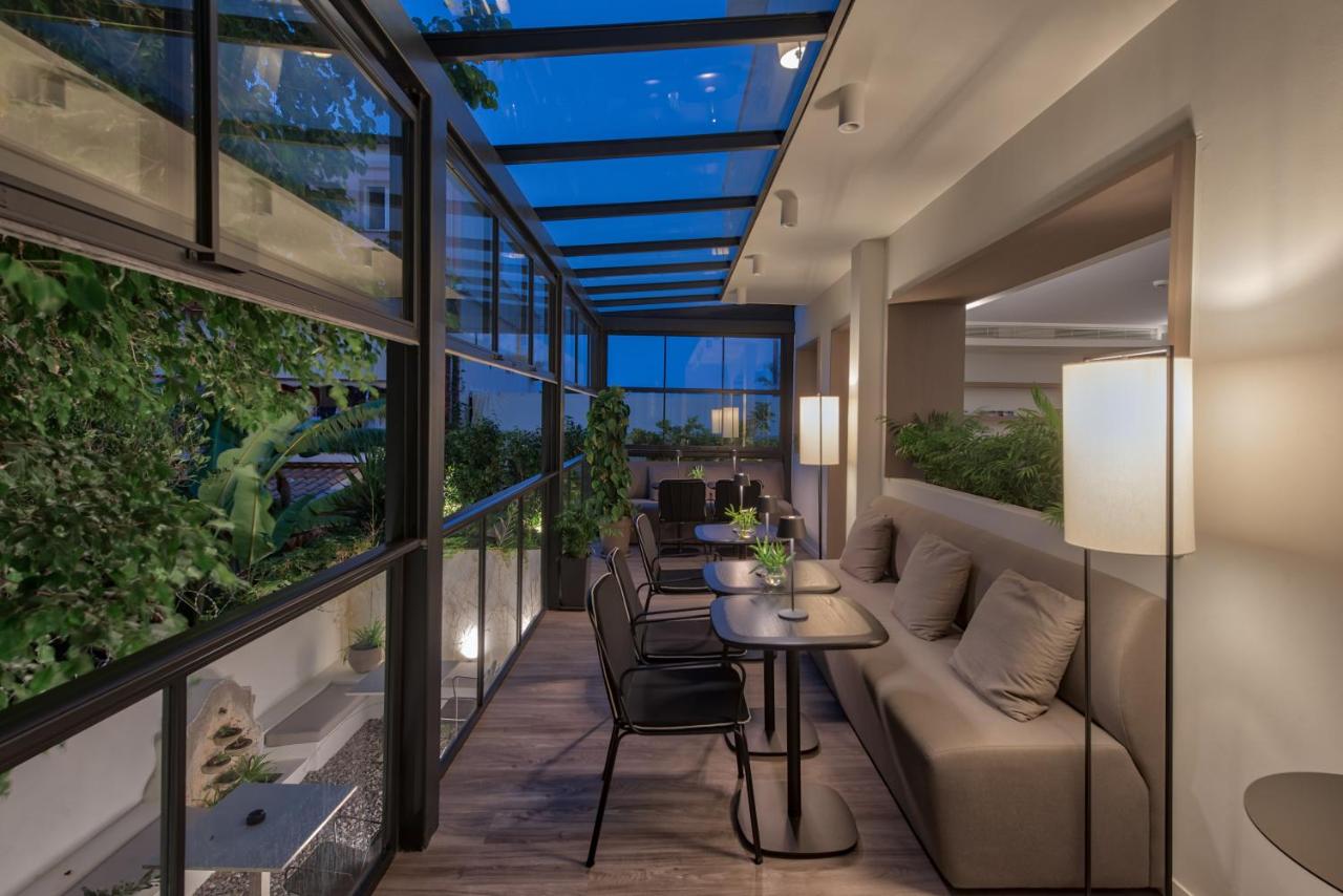 Bitzaro Boutique Hotel 4*, фото 9