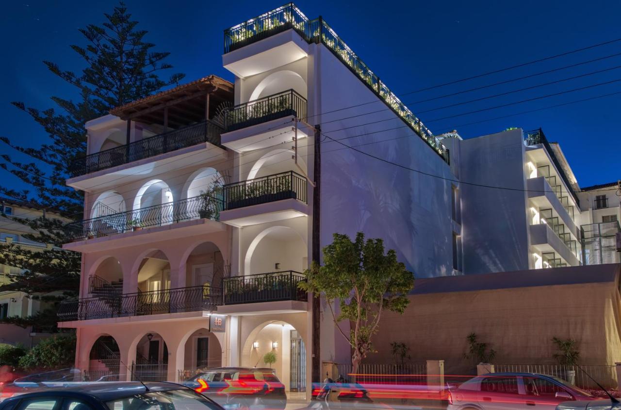 Bitzaro Boutique Hotel 4*, фото 10