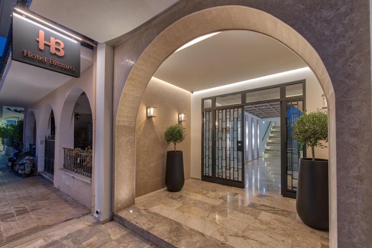 Bitzaro Boutique Hotel 4*, фото 14