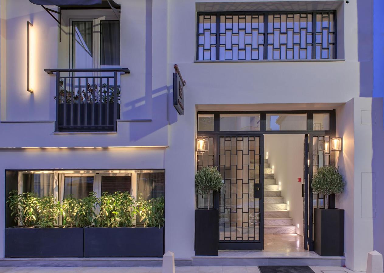 Bitzaro Boutique Hotel 4*, фото 15