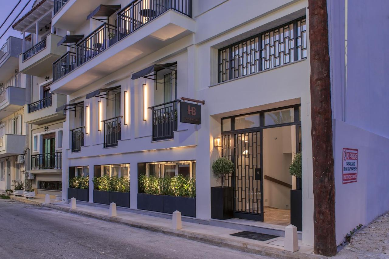 Bitzaro Boutique Hotel 4*, фото 16