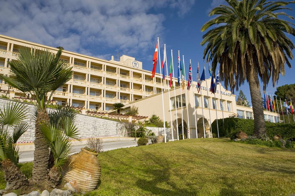 Corfu Palace 5*, фото 4
