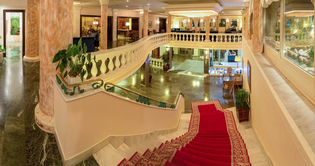 Corfu Palace 5*, фото 2