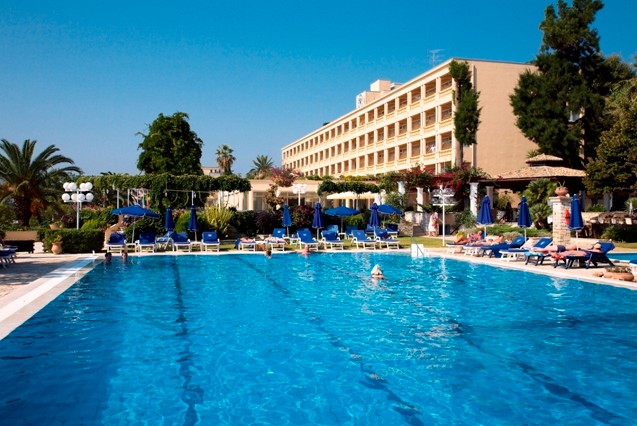 Corfu Palace 5*, фото 10