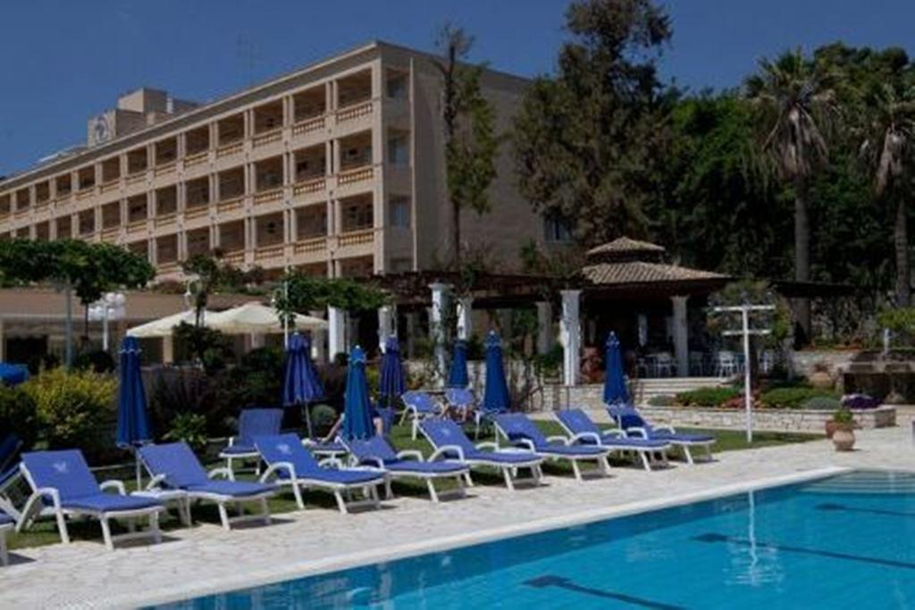 Corfu Palace 5*, фото 5