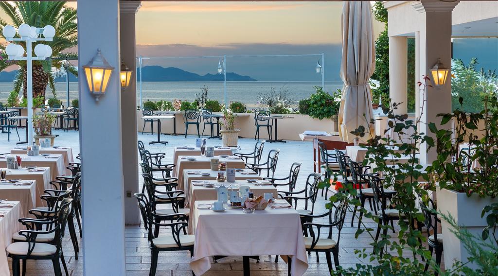 Corfu Palace 5*, фото 3