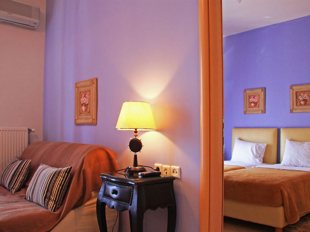 Lido Hotel 2*, фото 7