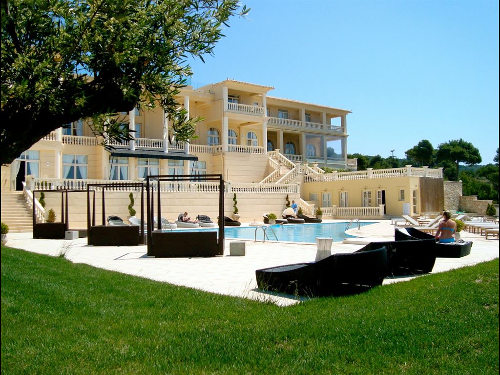 Mabely Grand 5*