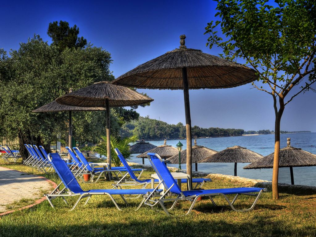 Akti Belvedere 4*