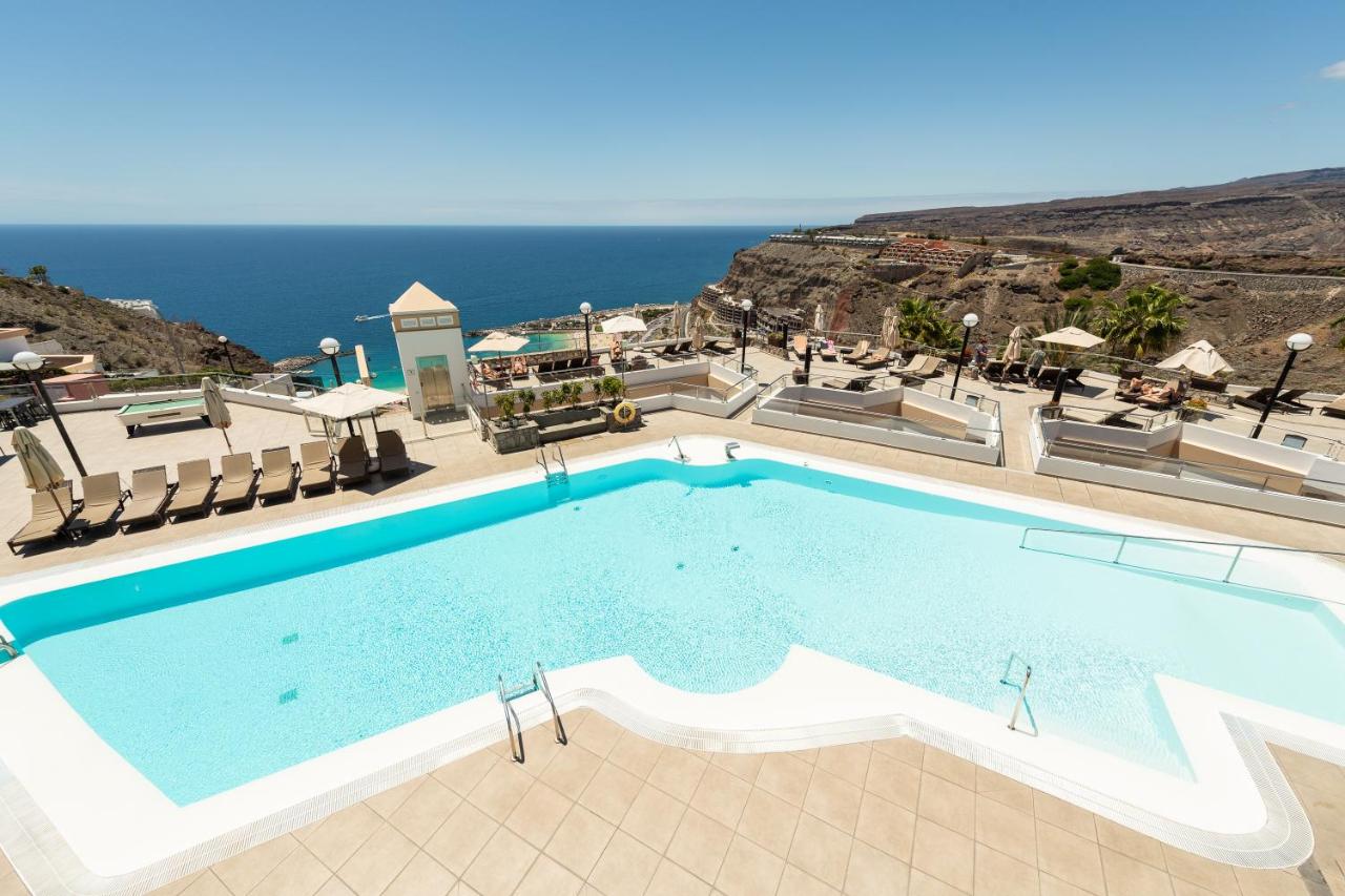 Holiday Club Vista Amadores 4*, фото 3