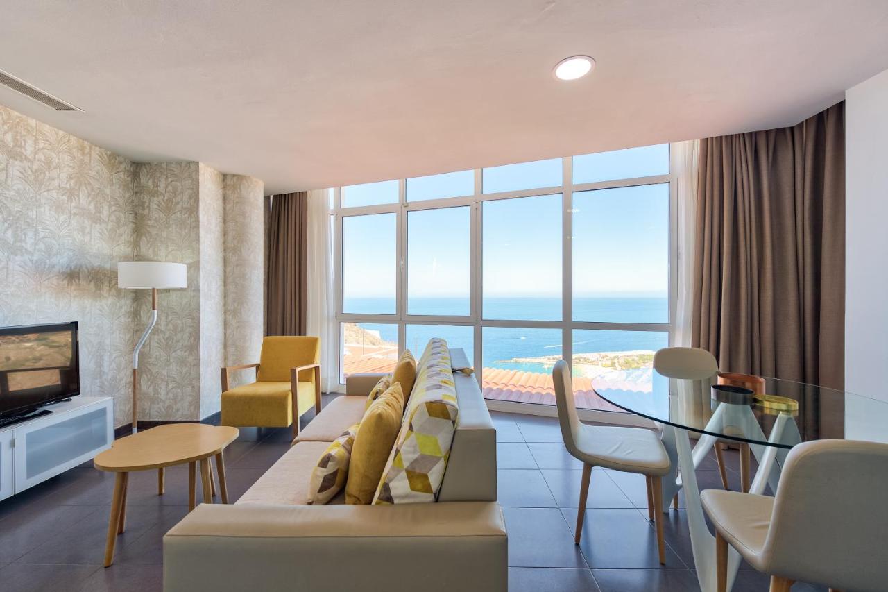 Holiday Club Vista Amadores 4*, фото 9