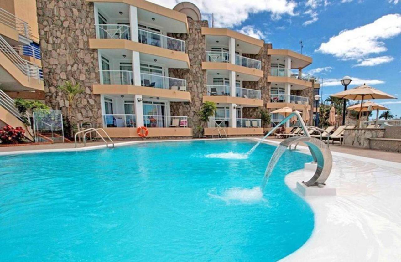 Holiday Club Vista Amadores 4*, фото 10